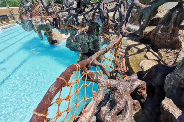 Port Royale Waterpark Resort