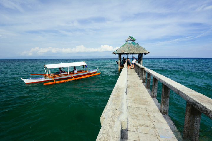 Talabong Mangrove Park