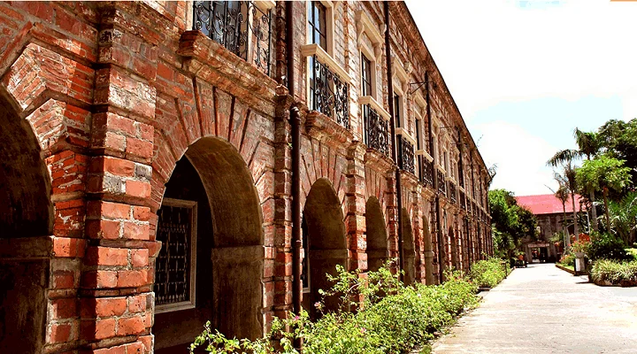 Museo del Seminario Conciliar de Nueva Caceres