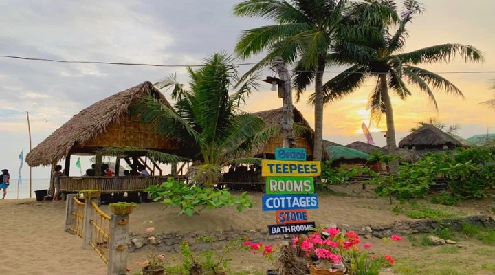 5 Owaia Coast Beach Resort
