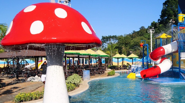 Adventure Beach Waterpark