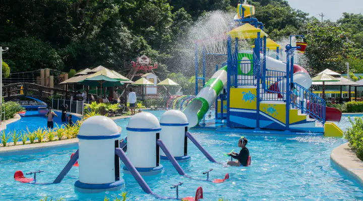 Adventure Beach Waterpark
