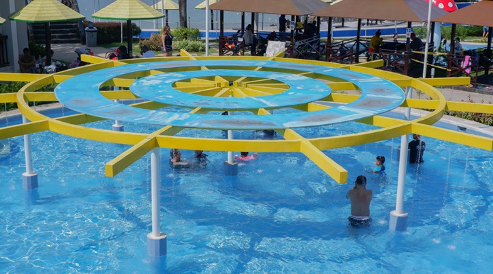 Adventure Beach Waterpark