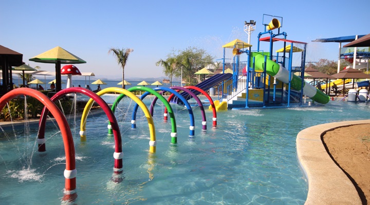 Adventure Beach Waterpark