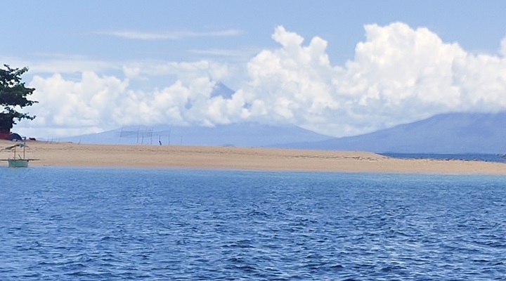 Aguirangan Island
