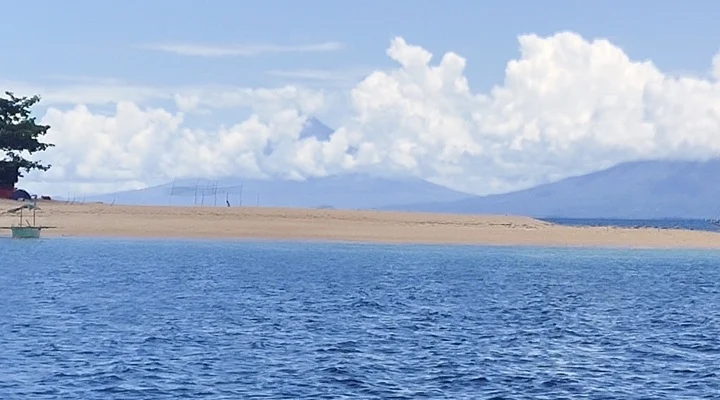 Aguirangan Island