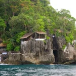 Ariel's Point The Best Cliff Diving Spot in Boracay