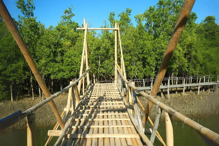 Bakhawan Eco Park