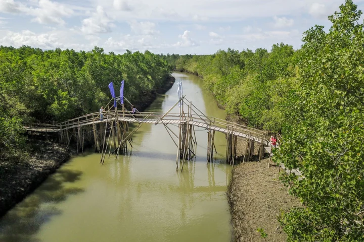 Bakhawan Eco Park
