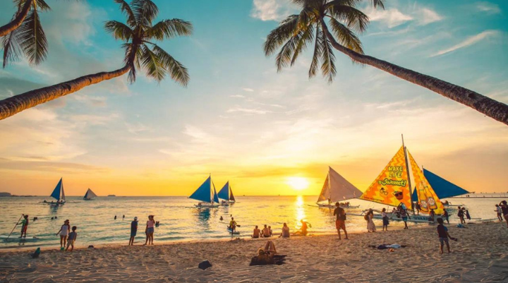 Boracay Island (1) Boracay Island