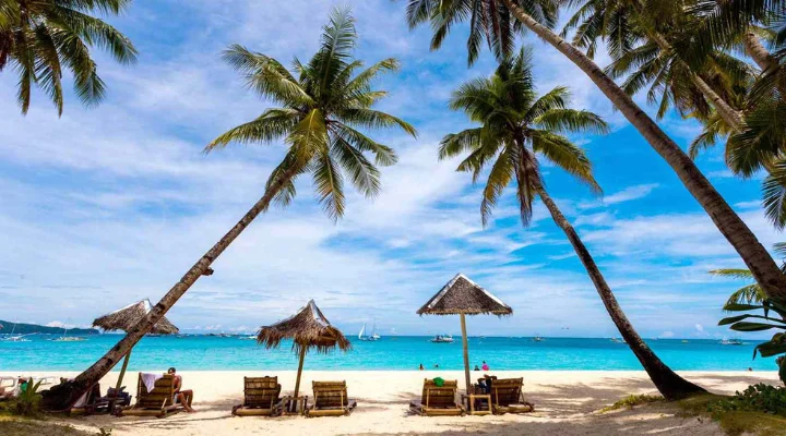 Boracay Island