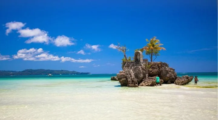 Boracay Island