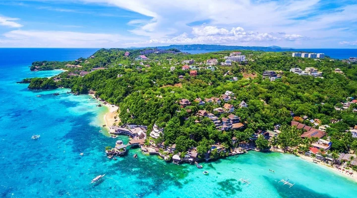 Boracay Island Adventures for Every Type of Traveler