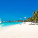 The Unforgettable Glow of Boracay Sunsets