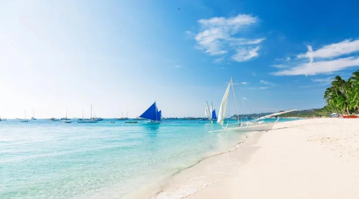 Boracay Island