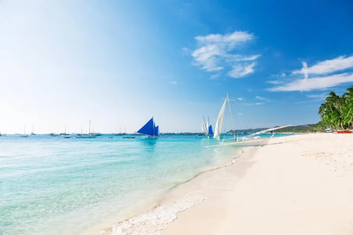 Boracay Island