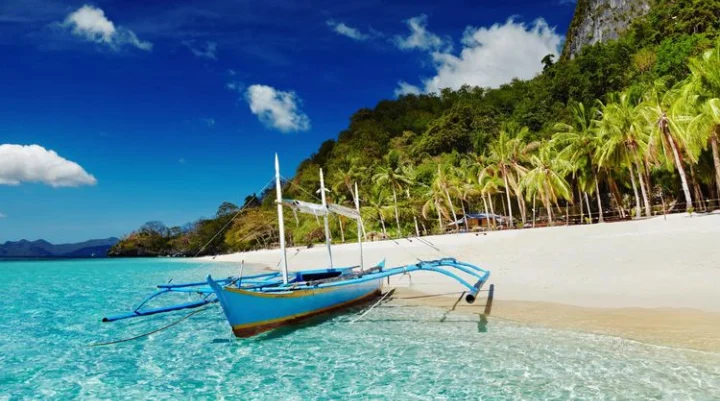 Boracay Island