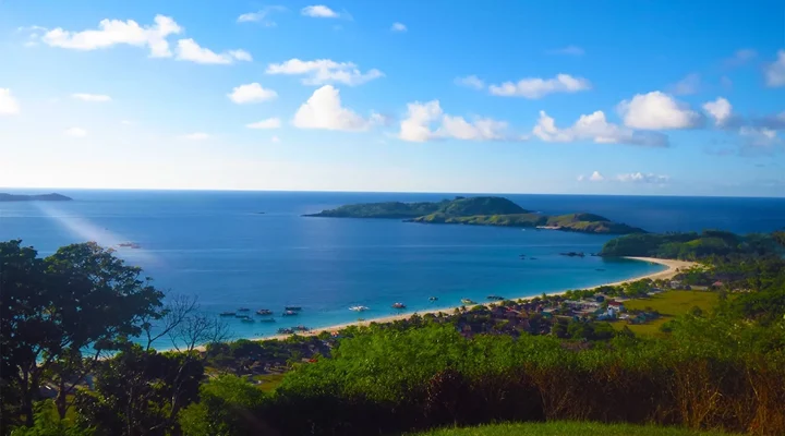 Calaguas Island