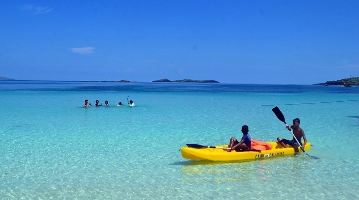 Calaguas Island (12) Calaguas Island