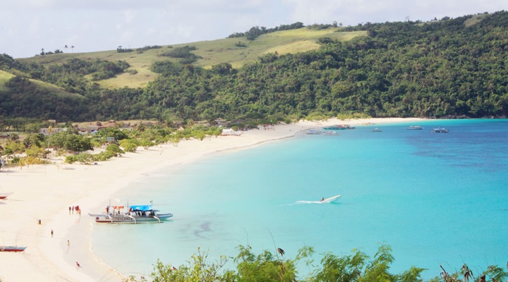 Calaguas Island (8) Calaguas Island