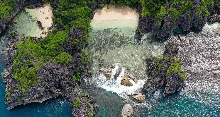 Caramoan Island