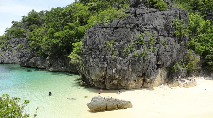 Caramoan Island (6) Caramoan Island
