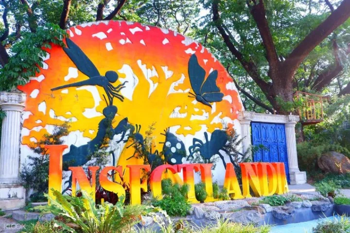 Dinosaur Island
