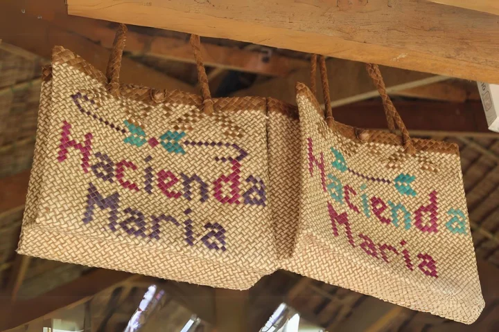 Hacienda Maria