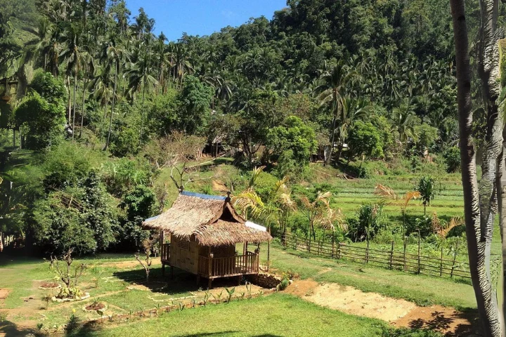 Hacienda Maria