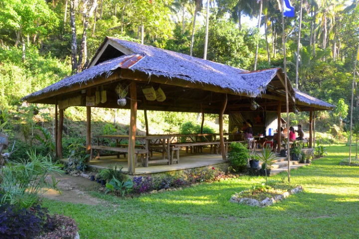 Hacienda Maria