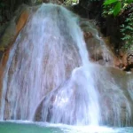 Exploring Caves and Waterfalls at Hacienda Maria