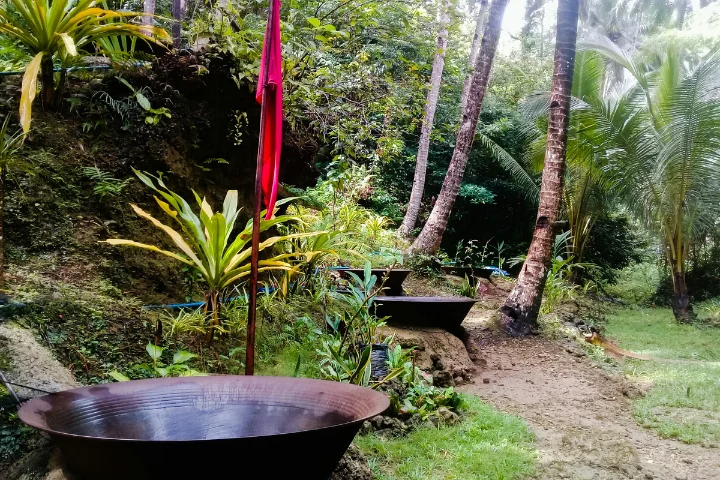 Hacienda Maria