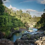Jawili Falls A Hidden Gem in the Heart of Nature