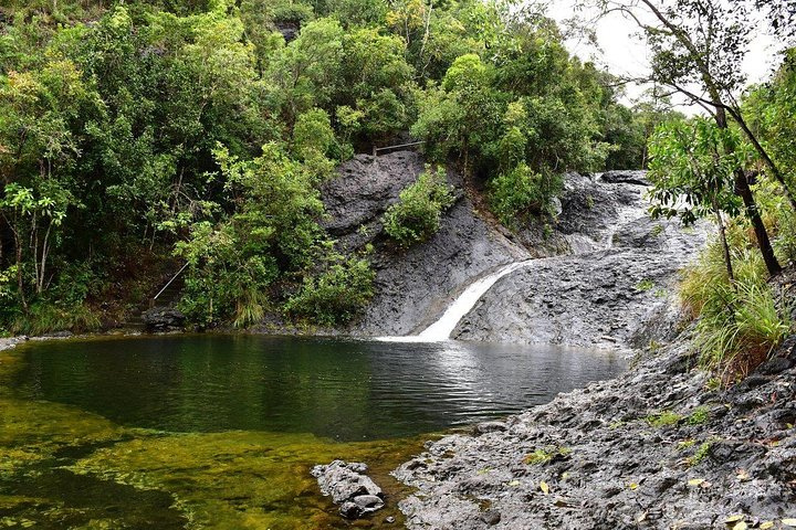 Jawili Falls (11) Jawili Falls