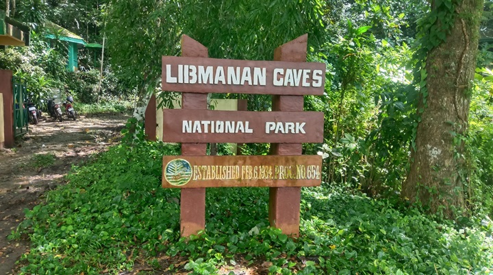Libmanan Caves National Park (8) Libmanan Caves National Park