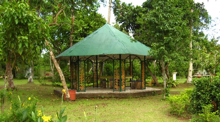 Naga City Ecology Park (1) Naga City Ecology Park