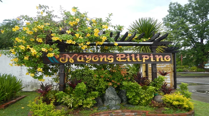 How Nayong Pilipino Park Keeps the Filipino Spirit Alive