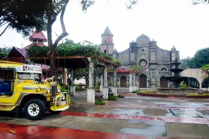 Nayong Pilipino Park