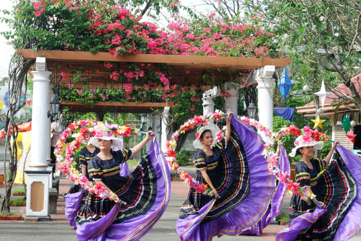 Nayong Pilipino Park