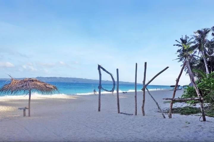 Camotes Island