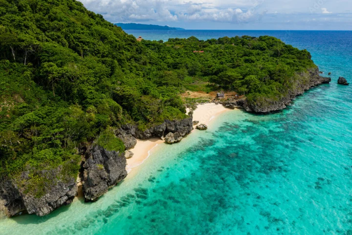 Camotes Island