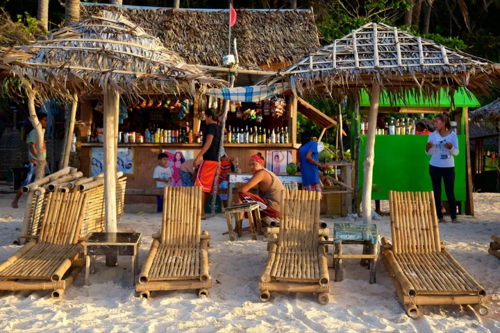 Camotes Island