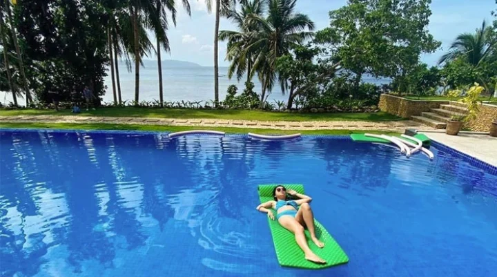 Tuburan Cove Beach Resort