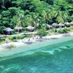 A Seaside Escape Awaits at Tuburan Cove Beach Resort