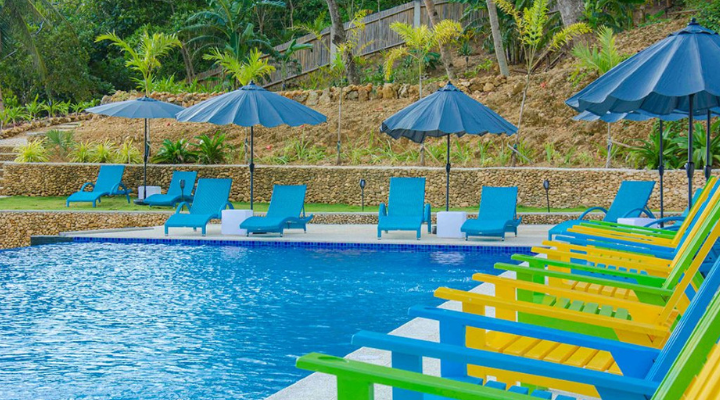 Tuburan Cove Beach Resort (2) Tuburan Cove Beach Resort
