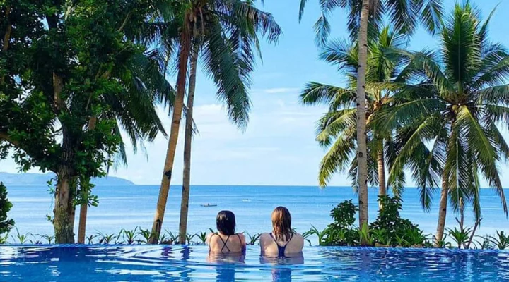 Tuburan Cove Beach Resort