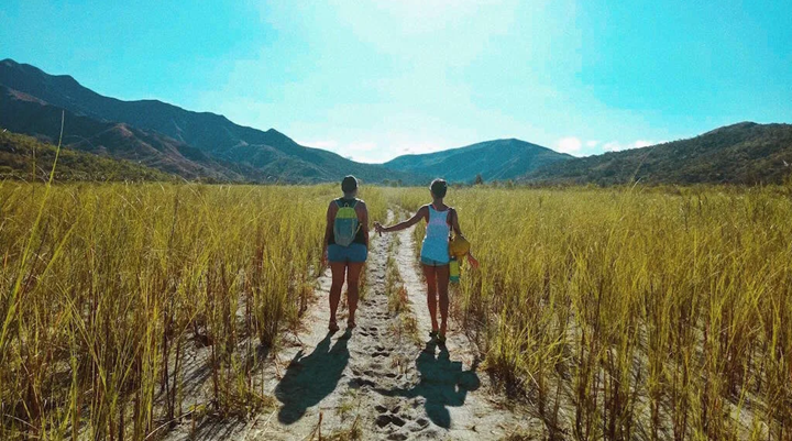 Yangil Tribe Village