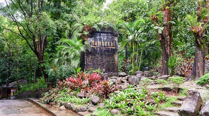 Mambukal Mountain Resort 