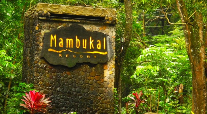 Mambukal Mountain Resort (15) Mambukal Mountain Resort