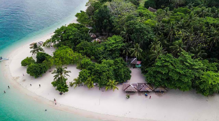 Canigao Island (5) Canigao Island